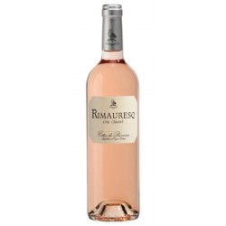 Domaine De Rimauresq - Cru Classe Classique | french wine